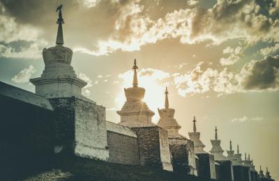 중부 투어 3박4일