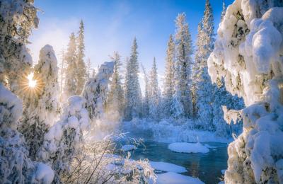 홉스골 미니사막 6박7일