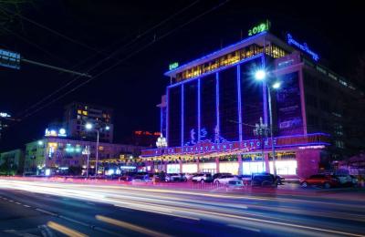 울란바토르 테를지 2박 3일 