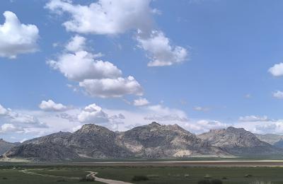 중부 투어 3박4일